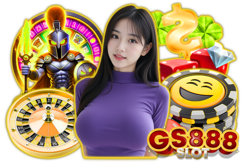 gs888 slot คาสิโน เว็บตรงไม่ผ่านเอเย่นต์ เข้าเล่นง่าย ปลอดภัย 100%