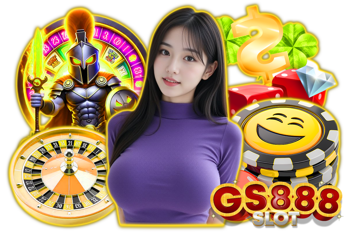 gs888 slot คาสิโน