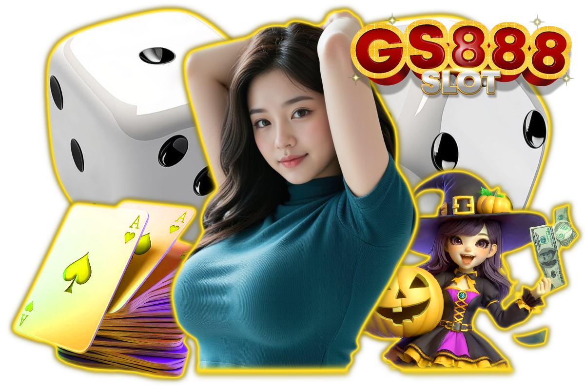 gs888 slot บาคาร่า