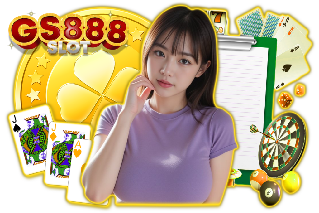 gs888 ทางเข้า แหล่งรวมสล็อตทำเงิน ระบบออโต้เร็ว ปลอดภัย ได้เงินจริง