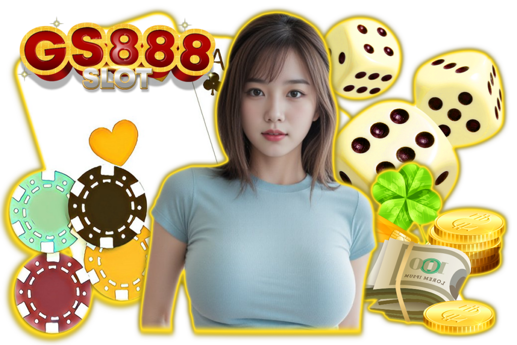 gs888 สมัคร เว็บตรงแท้ ปลอดภัย ฝากถอนออโต้ เข้าเล่นได้ตลอด 24 ชม.