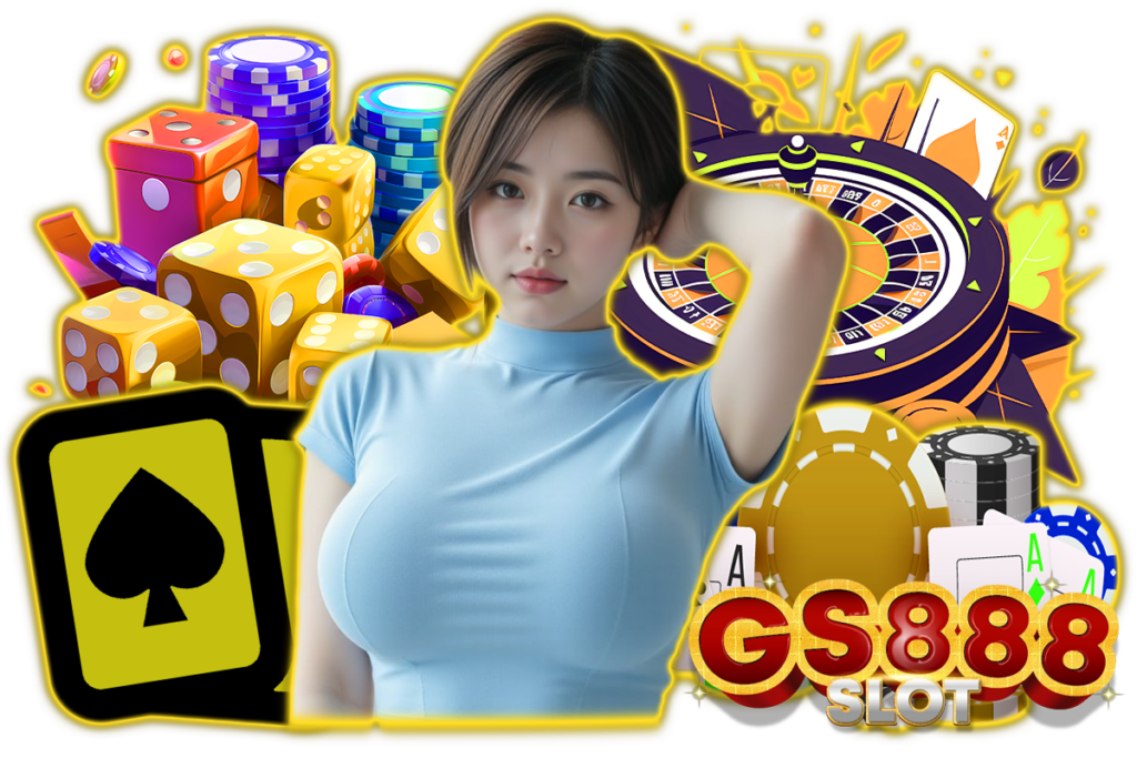 gs888 สล็อต เว็บคุณภาพ รวมเกมฮิต โบนัสจัดเต็มและโปรโมชั่นแรงทุกวัน